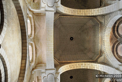 Church of St Hilaire le Grand