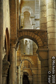 Church of St Hilaire le Grand