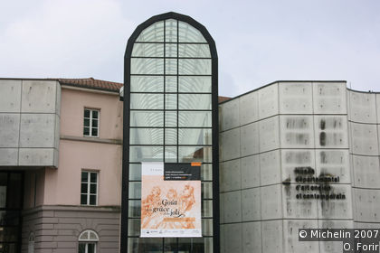 Regional Art Museum