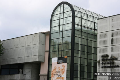 Regional Art Museum