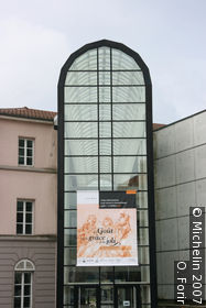 Regional Art Museum