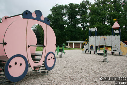 Castle Park
