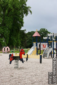 Castle Park