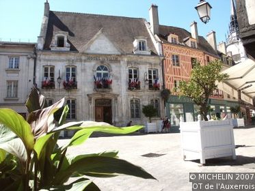 Town Hall Square