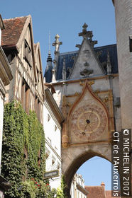 Clock Tower