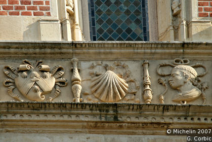 Musée, Trésor et Palais Synodal