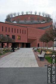 Cathedral of the Resurrection