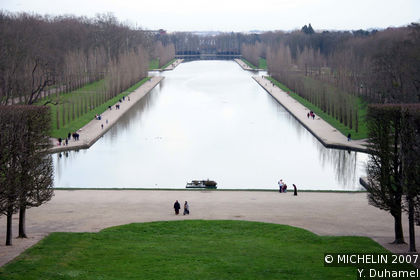 Château - Musée de l'Île-de-France and Parc de Sceaux