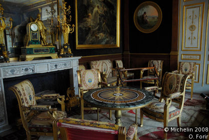 Musée National du Château de Malmaison