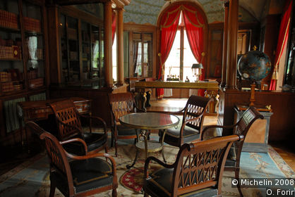 Musée National du Château de Malmaison