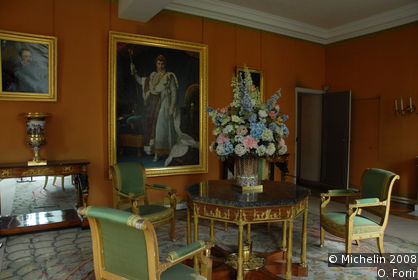Musée National du Château de Malmaison