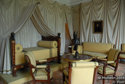 Musée National du Château de Malmaison