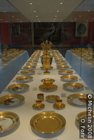 Musée National du Château de Malmaison
