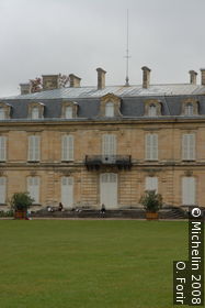 Château de Bois-Préau