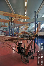 Musée de l'Air et de l'Espace du Bourget