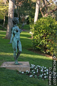 Jardins Saint-Martin