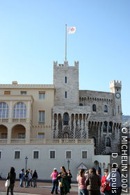 Museum of Napoleon Souvenirs and Historic Archives of the Palace
