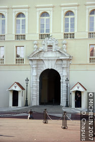Museum of Napoleon Souvenirs and Historic Archives of the Palace