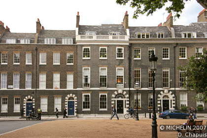Bedford Square