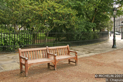 Bedford Square