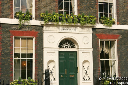 Bedford Square
