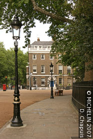 Bedford Square