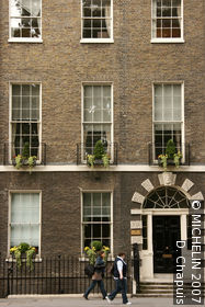 Bedford Square