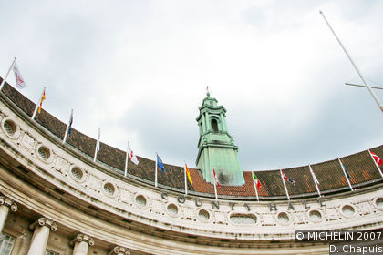 County Hall