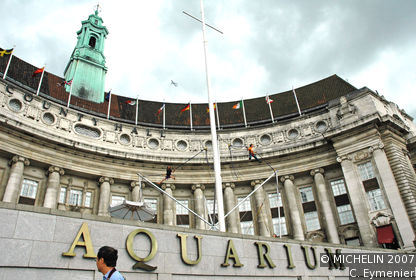 County Hall