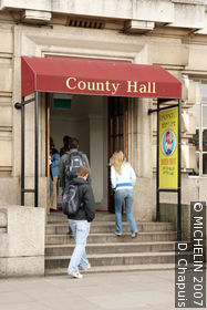 County Hall