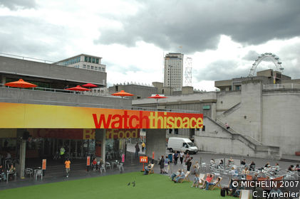 South Bank Centre