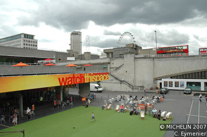 South Bank Centre