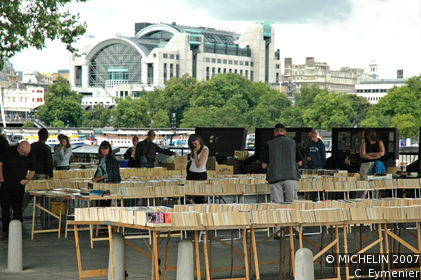 South Bank Centre