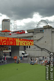 South Bank Centre