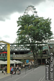 South Bank Centre