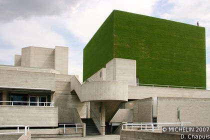 National Theatre