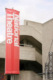 National Theatre