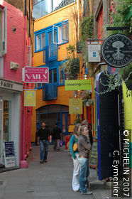 Neal's Yard
