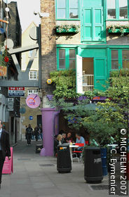 Neal's Yard