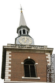 St James's Church