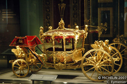 Victoria and Albert Museum