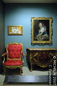 Victoria and Albert Museum