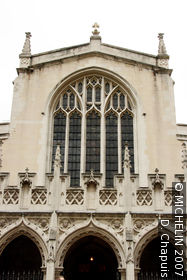 St Margaret's Church