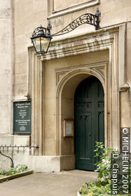 St Margaret's Church