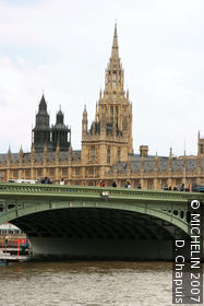 Westminster Bridge