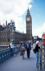Westminster Bridge