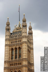 Victoria Tower