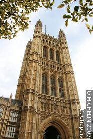 Victoria Tower