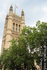 Victoria Tower