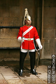 Horse Guards